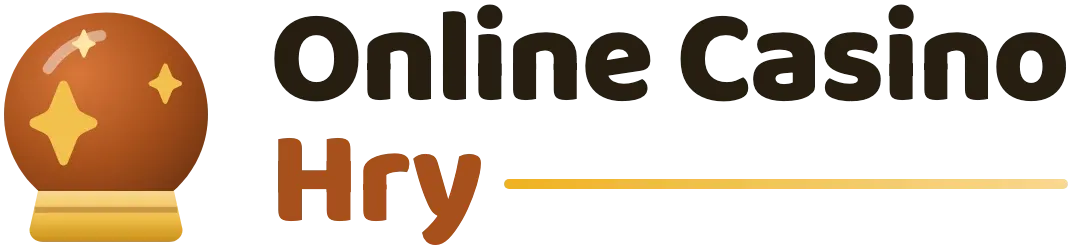 Online Casino Hry